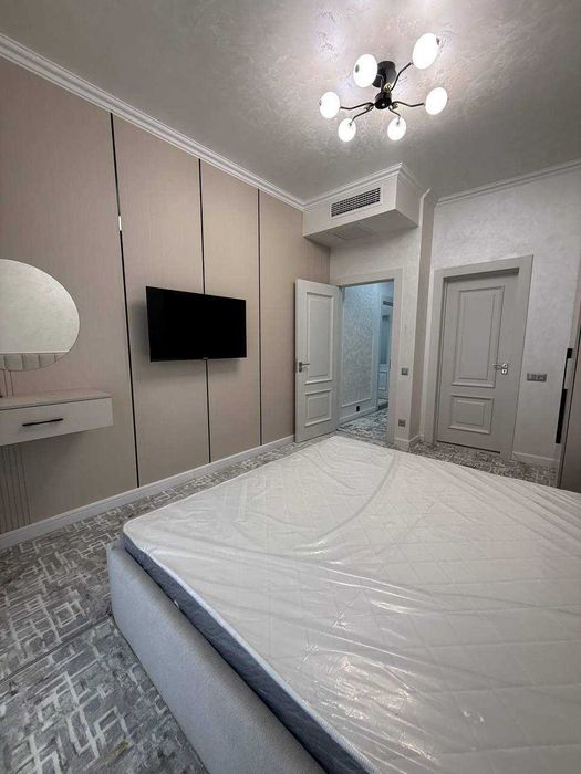 Сдается квартира в аренду | Чиланзар | Ц- Квартал | 2-комнатная