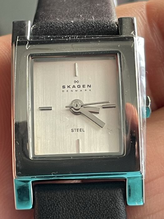 Ceas Skagen dama