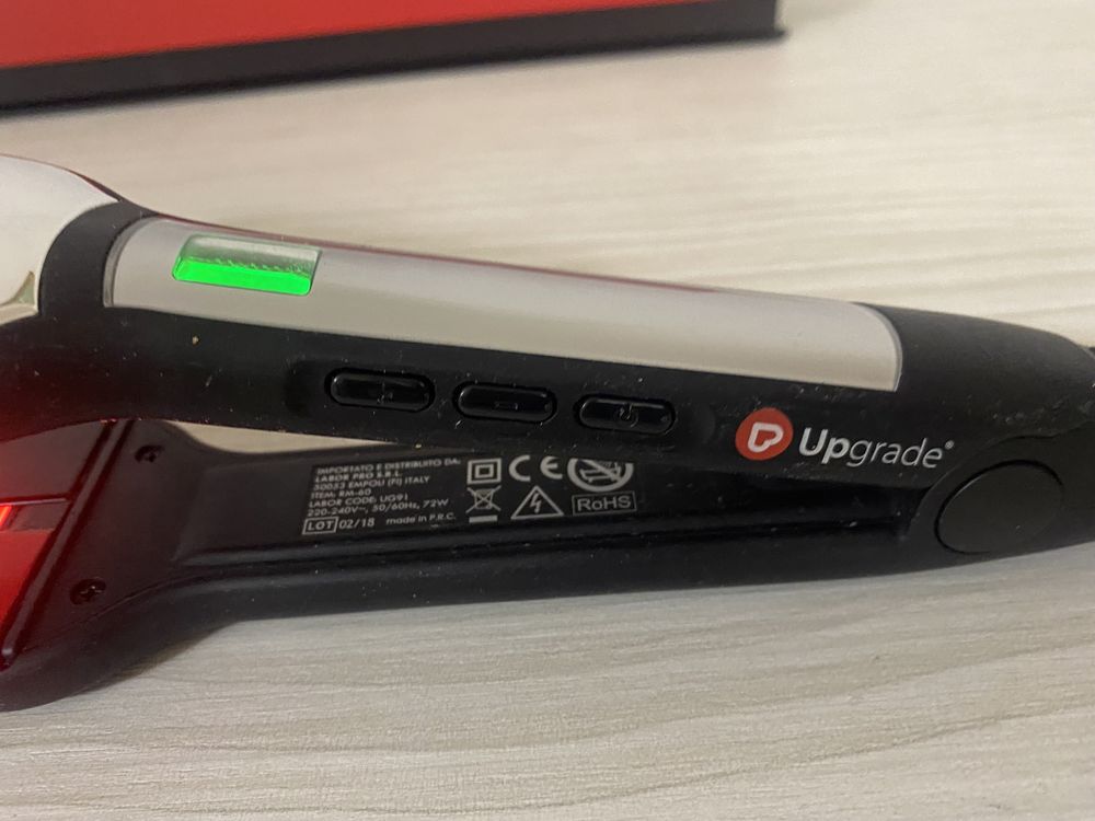 Upgrade Large ламинираща преса