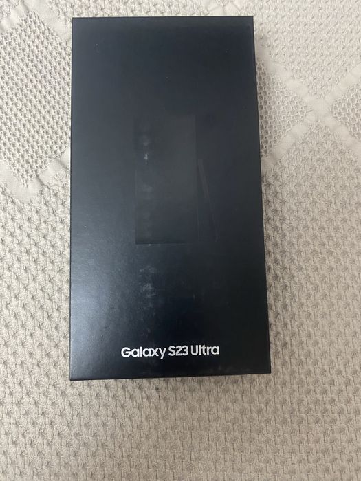 Продам телефон Samsyng Ultra 23