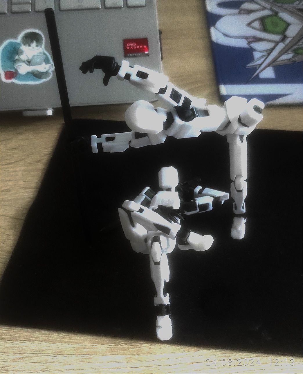 Фигурки Из 3D Принтера