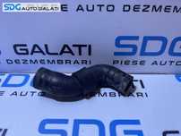 Furtun Conducta Apa Skoda Superb 3 2.0 TDI 2015 - Prezent Cod 5Q0122073H