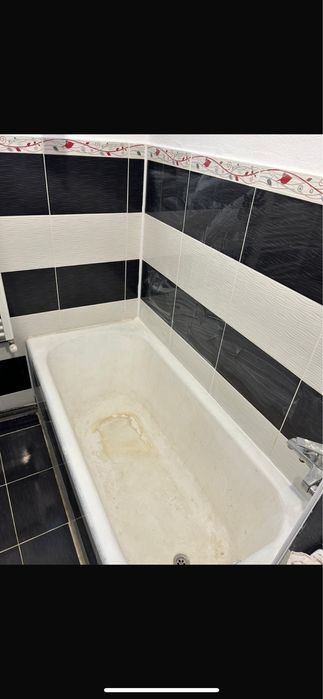 Reconditinare cazi de baie