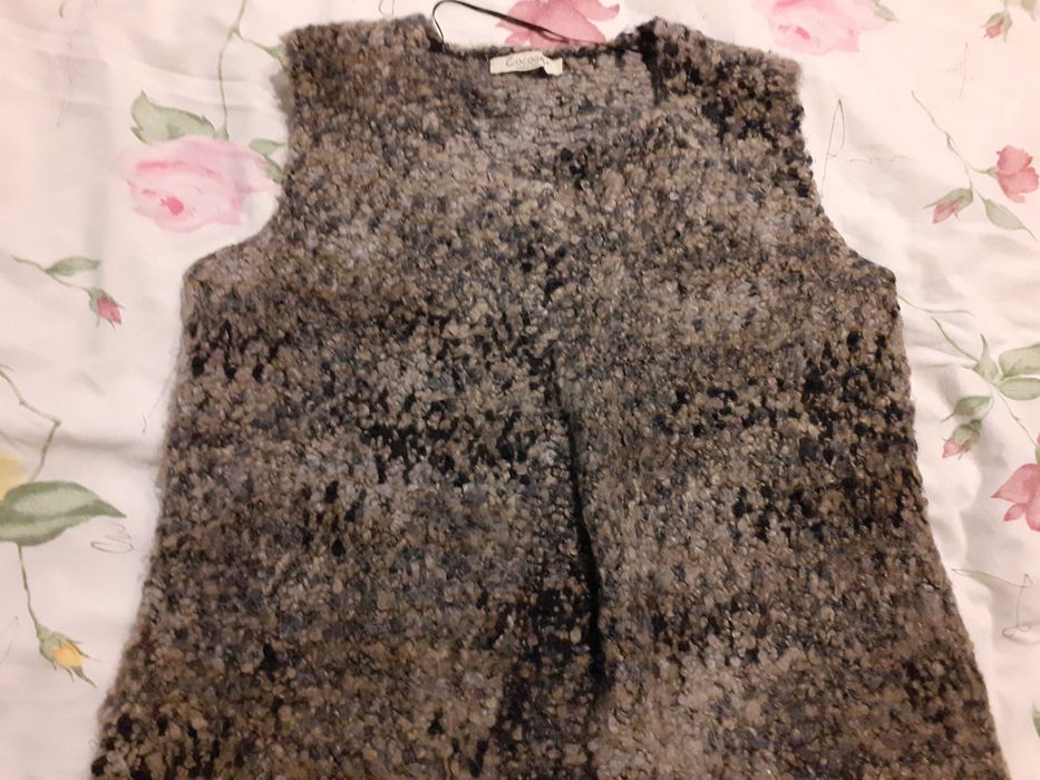 Vesta grosuta marime S