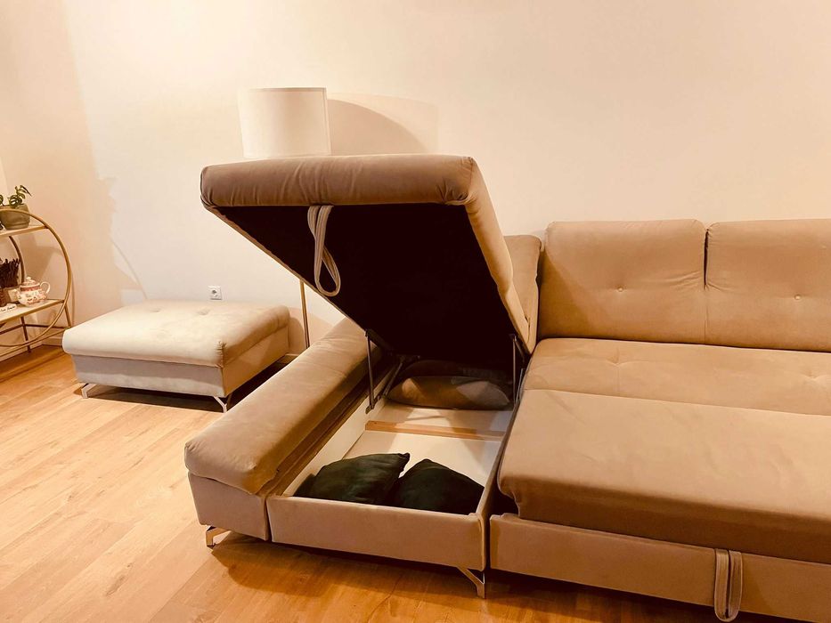 Canapea extensibilă import Germania