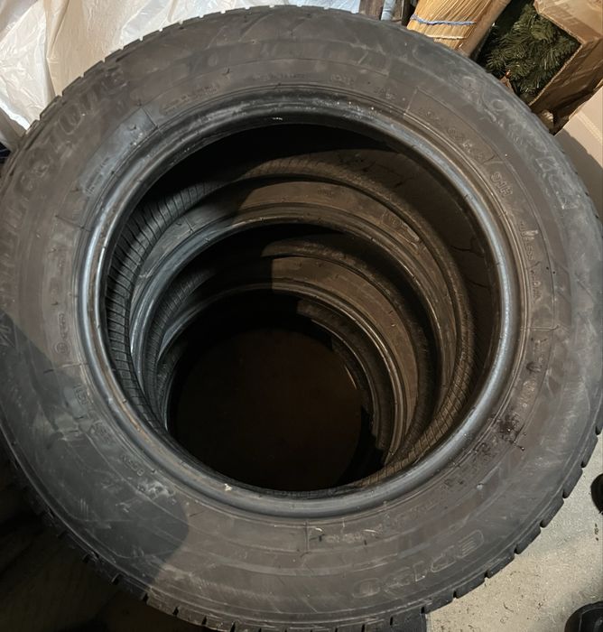 BRIDGESTONE летни гуми 195/65/15