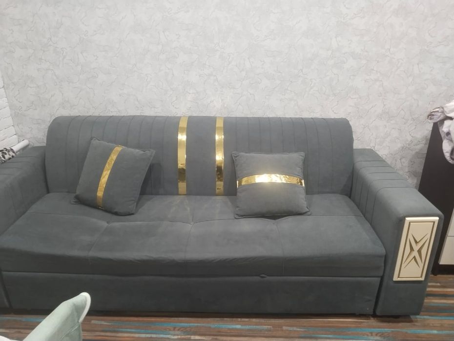 Продам диван. Как на фото