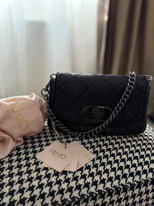 Дамска чанта Оригинална LIU'JO