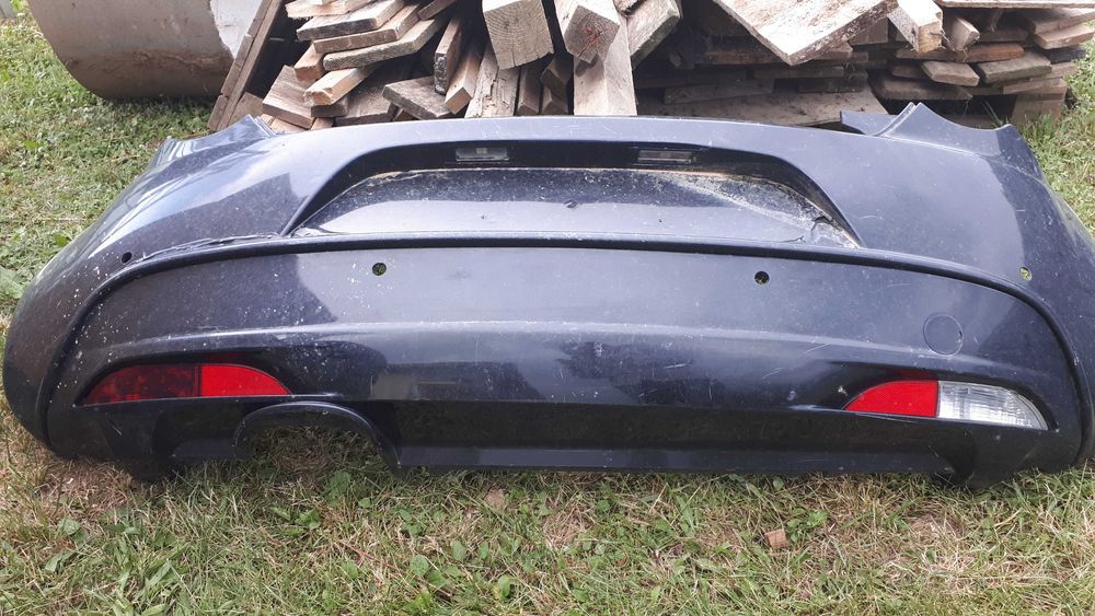 Bară spate Alfa Romeo Mito