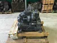 Motor complet Deutz TCD 2012 L04 2V - Piese de schimb utilaje
