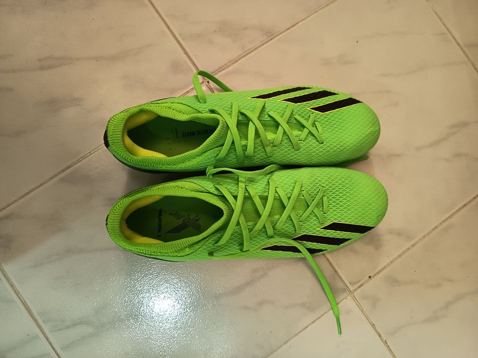 Бутонки на Adidas-SpeedPortal3