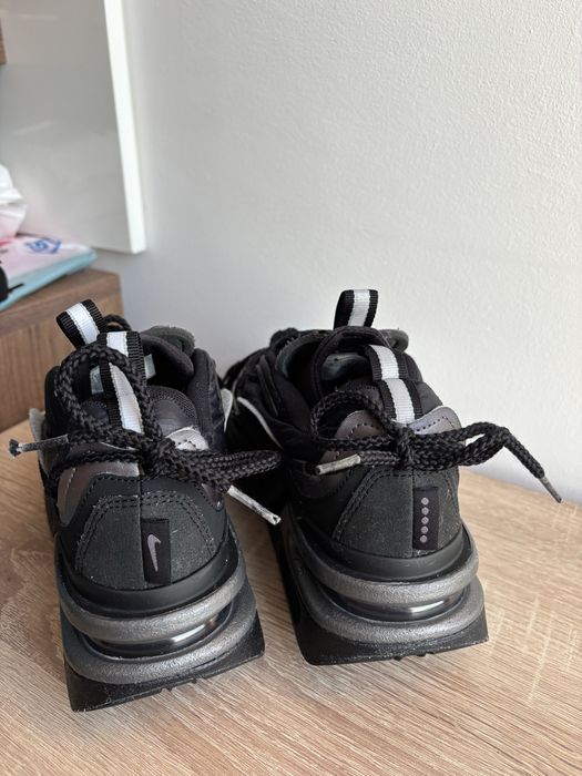 Маратонки Nike Furyosa