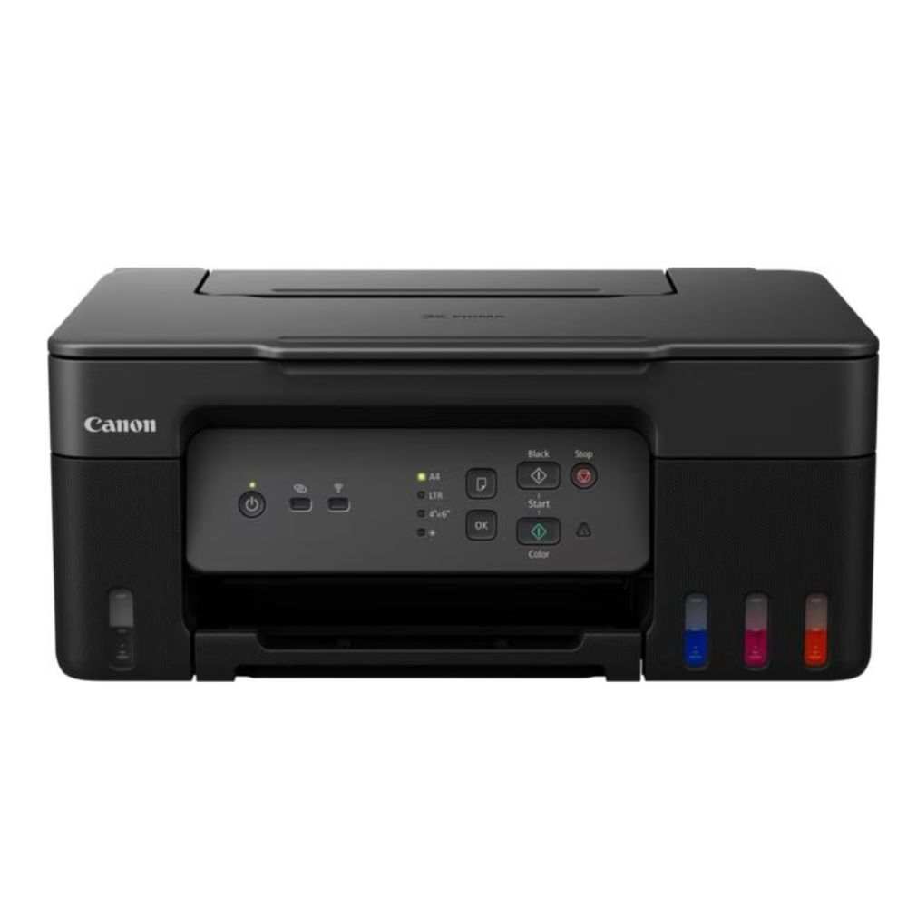Canon PIXMA G3430 Printer - Tezkor va Sifatli Bosib Chiqaring!