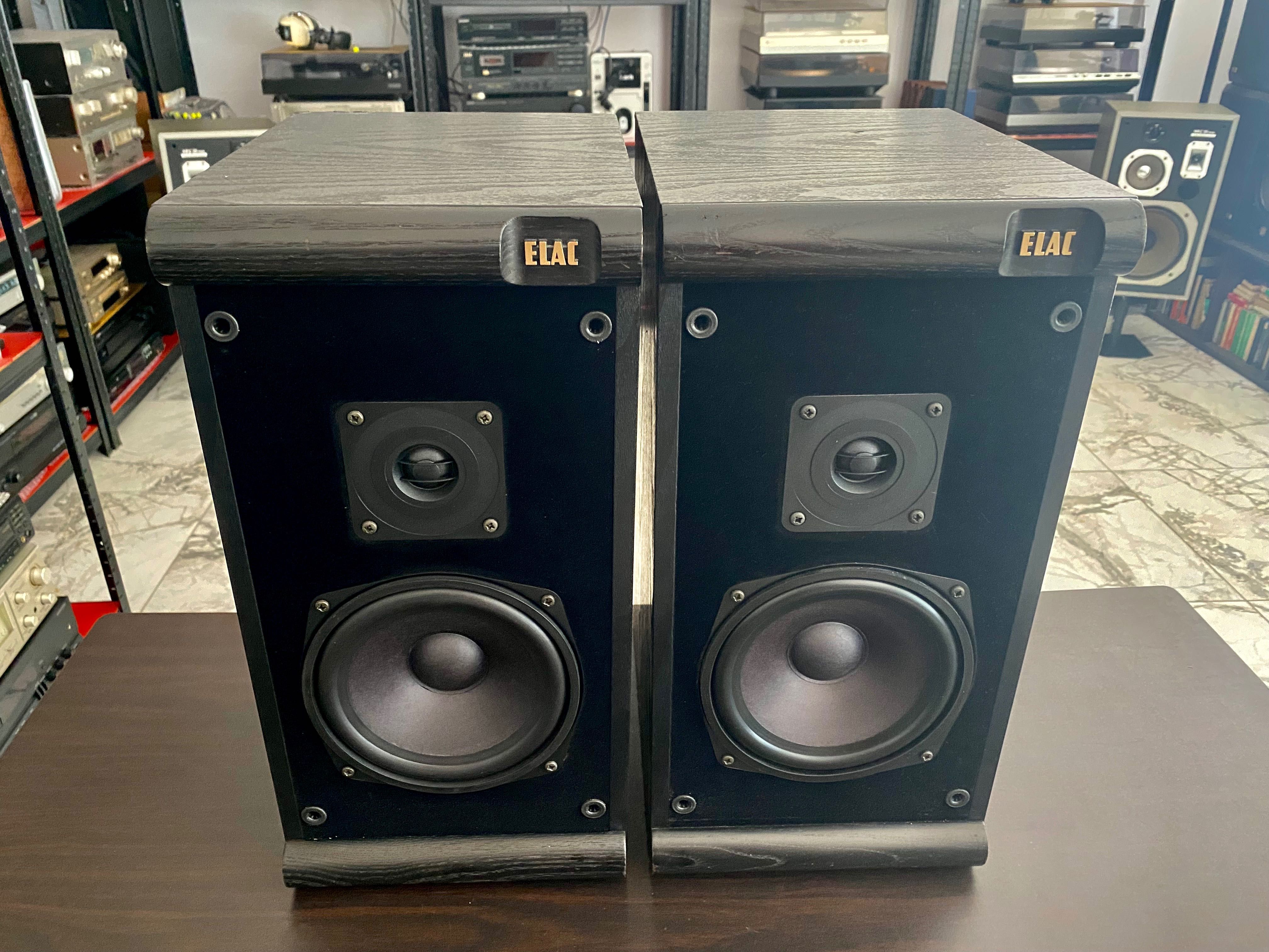 Отлични тонколони Elac