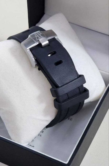 Часы . Ademar Piguet