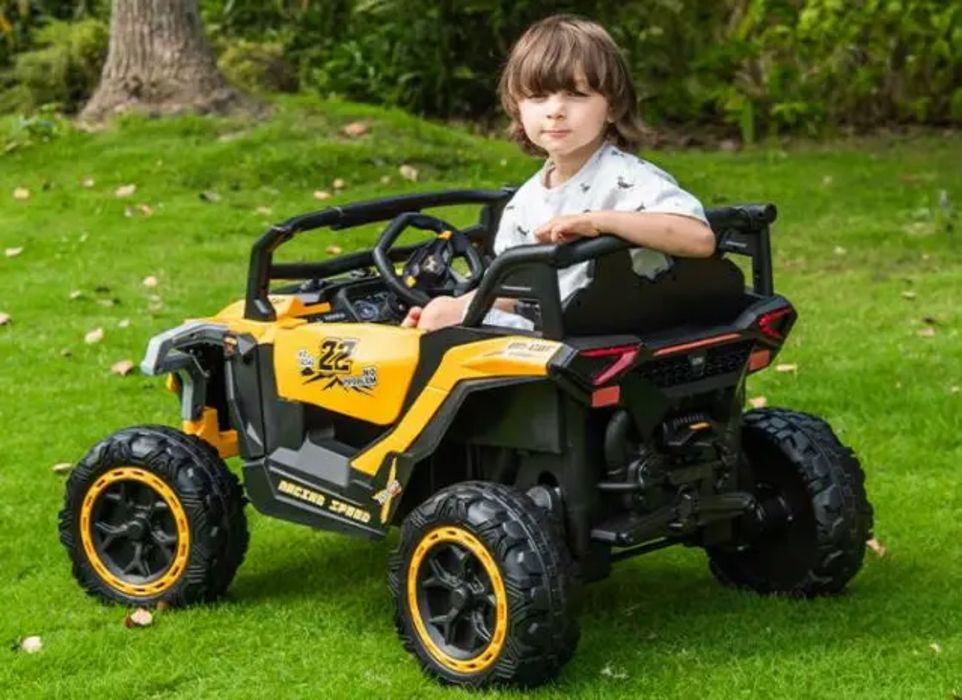 Baggi mashina detskiy