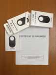 Samsung Galaxy SmartTag2, noi/sigilate