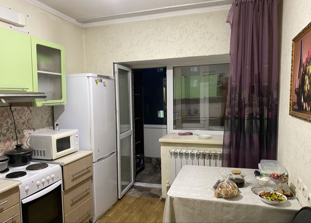 Продам 2-комнатную квартиру Горняк , новый дом !