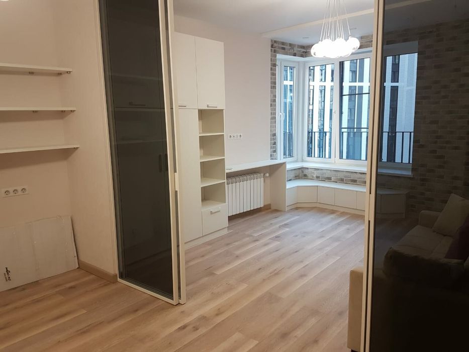 Ремонт отделка евроремонт