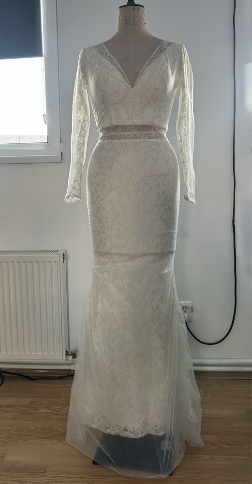 Rochie de mireasa
