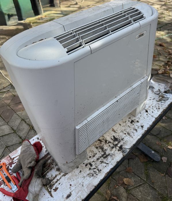 Ventiloconvector Ferroli 2 buc