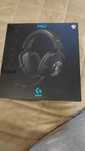 Logitech pro x sigilate