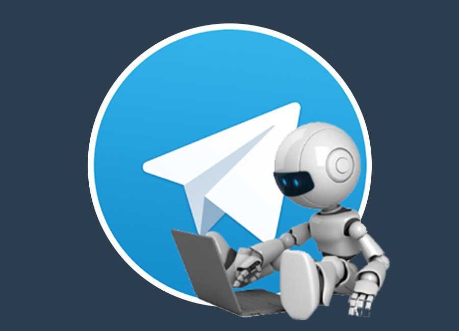 Telegram     Bot