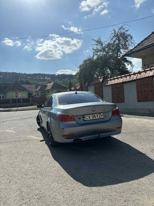 Bmw E60 seria 5 520i