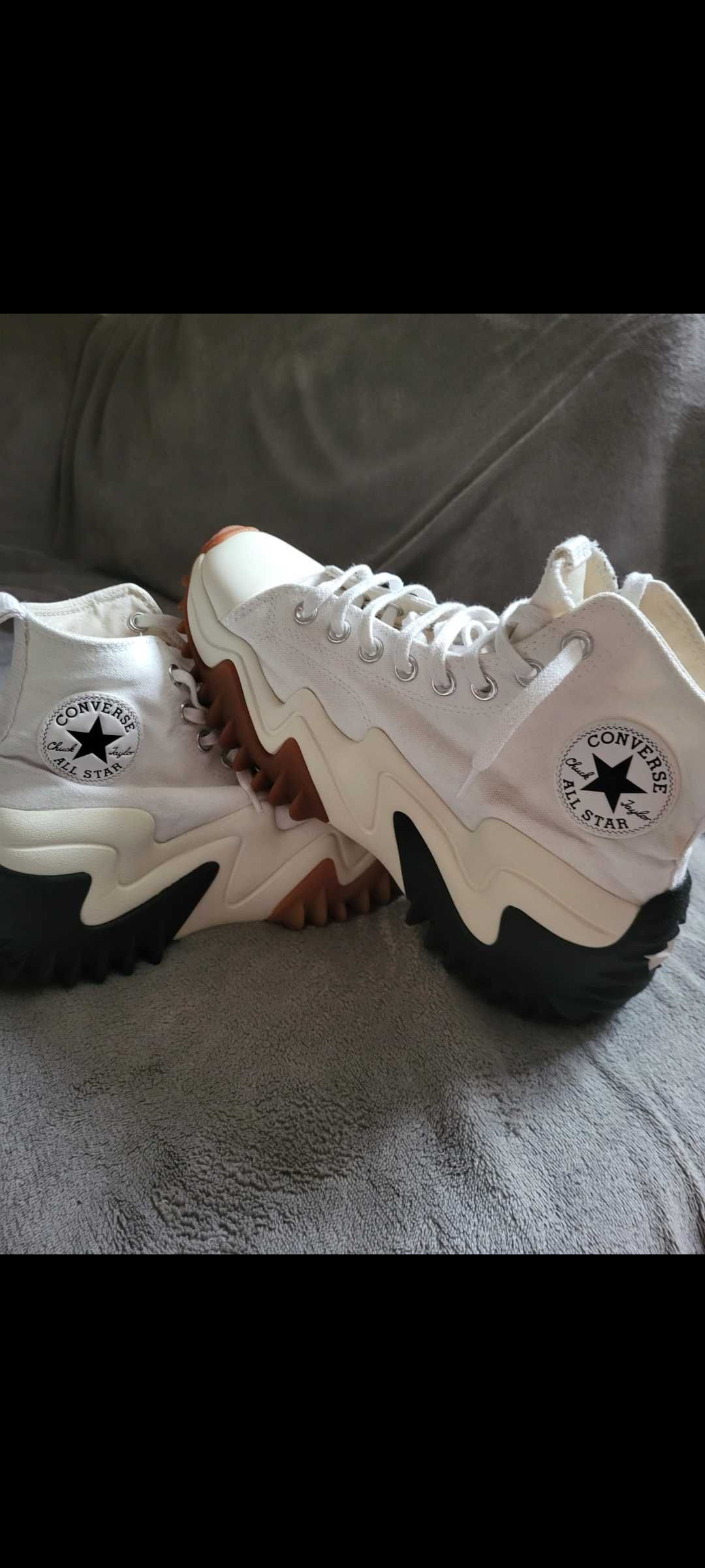 Converse nr 40 , achizitie UK