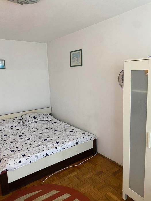 Garsonieră zona Piață Muncii