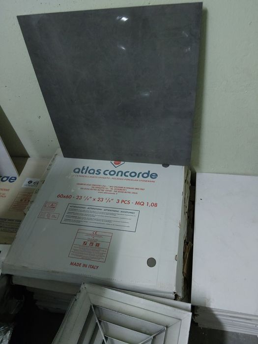 Керамични плочки