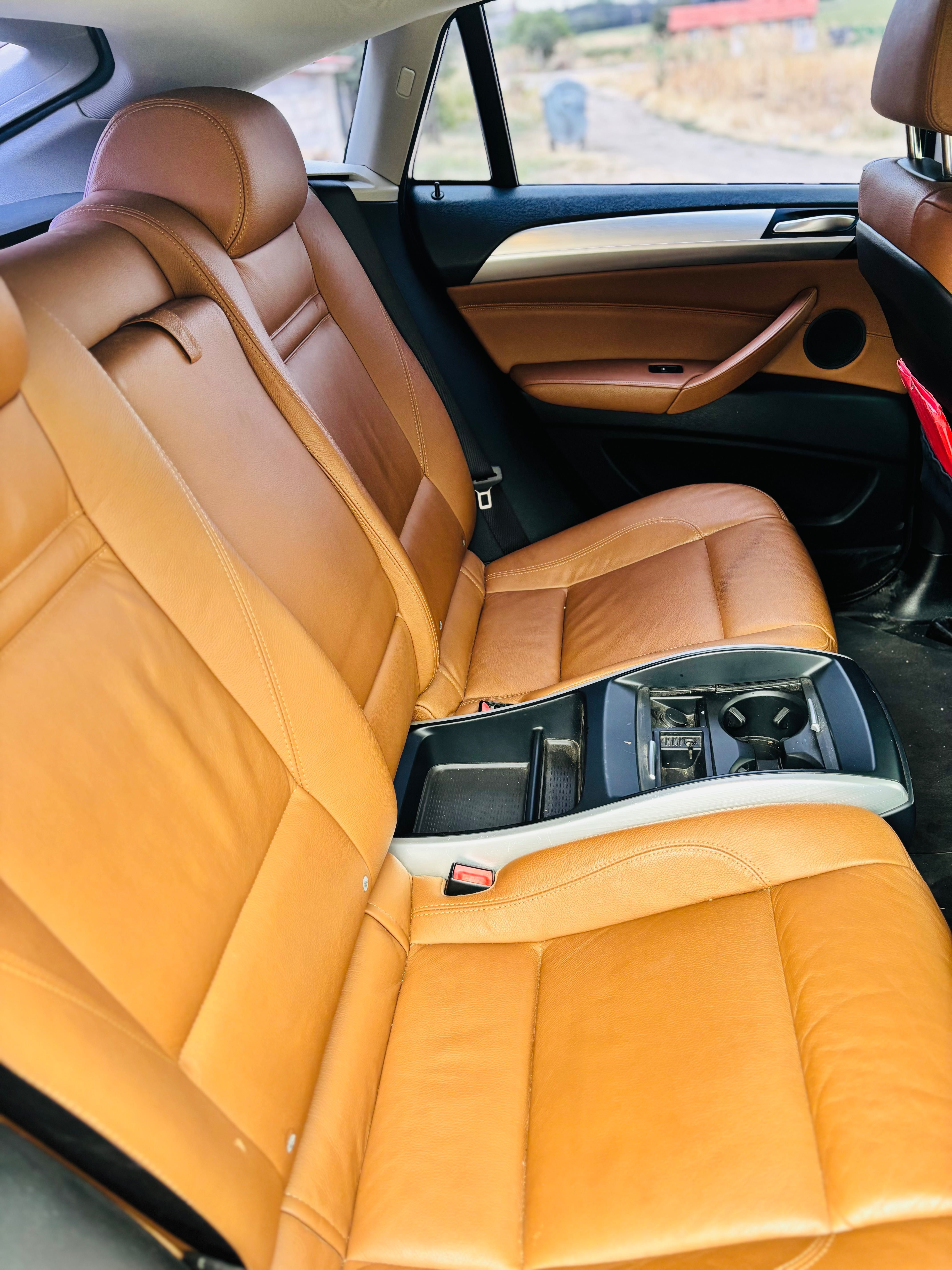 Bmw X6 XDrive 35