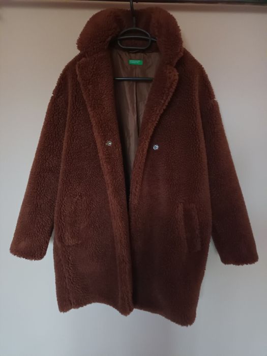 Теди палтенце...