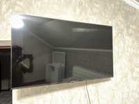 Телевизор LG 50" 50UR76009LL LED UHD