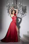 Официална рокля christine fashion