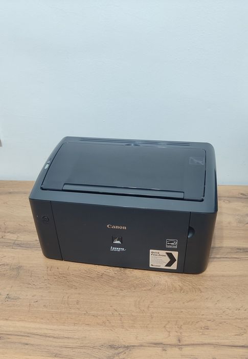 Принтеры Canon LBP3010