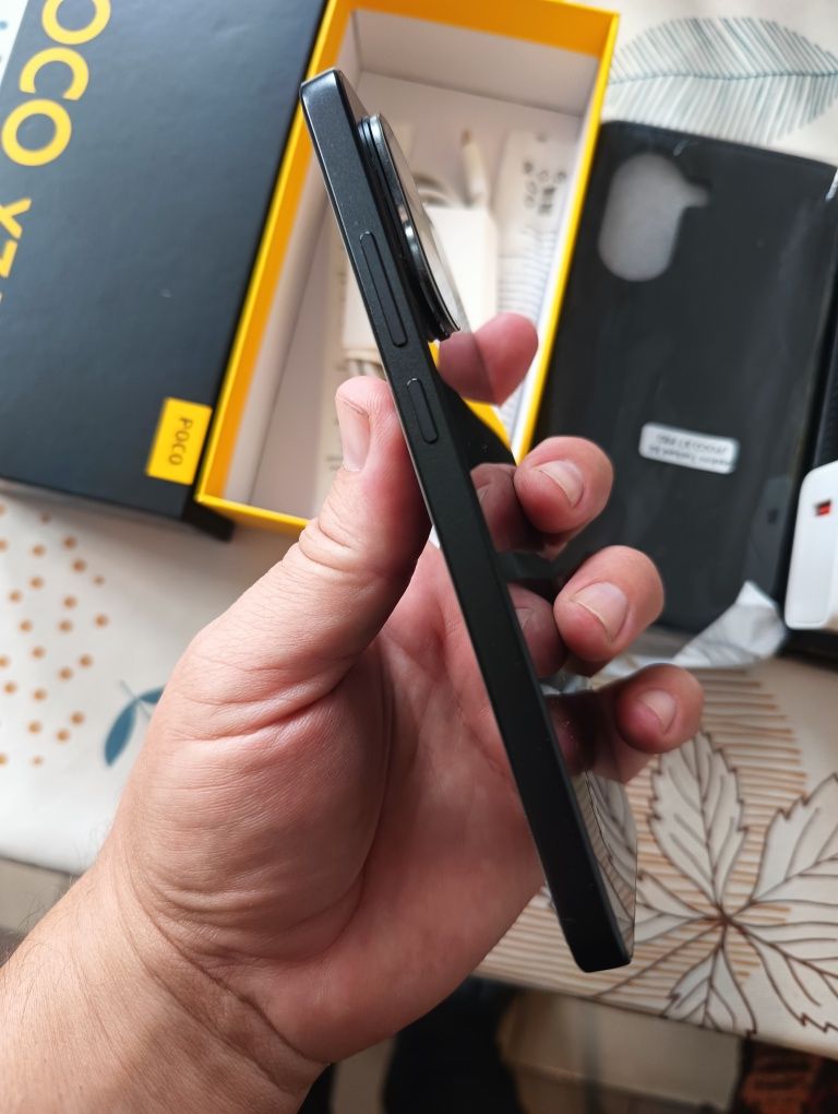 Poco X7 Pro 5G 512/12+12