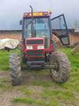 Tractor case international 795 xl 4x4