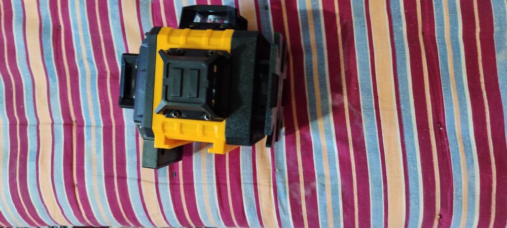 Лазерный уровень