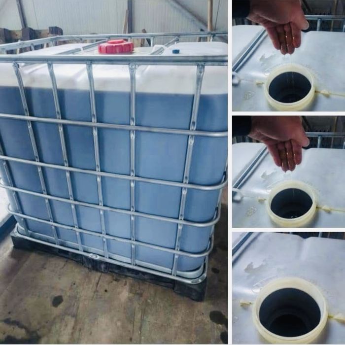 Ulei Nou de transformator, La cel mai bun pret De pe piața (ulei NOU)