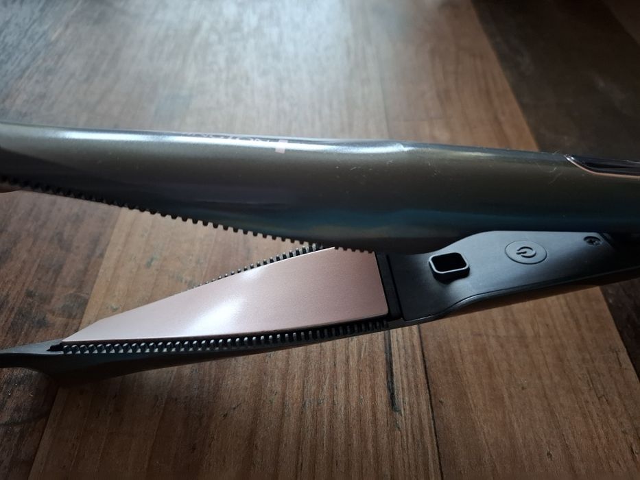 Преса за изправяне и къдрене Remington