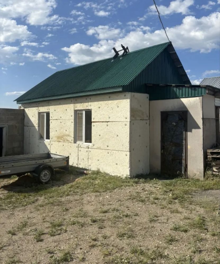 Срочно продам частный дом