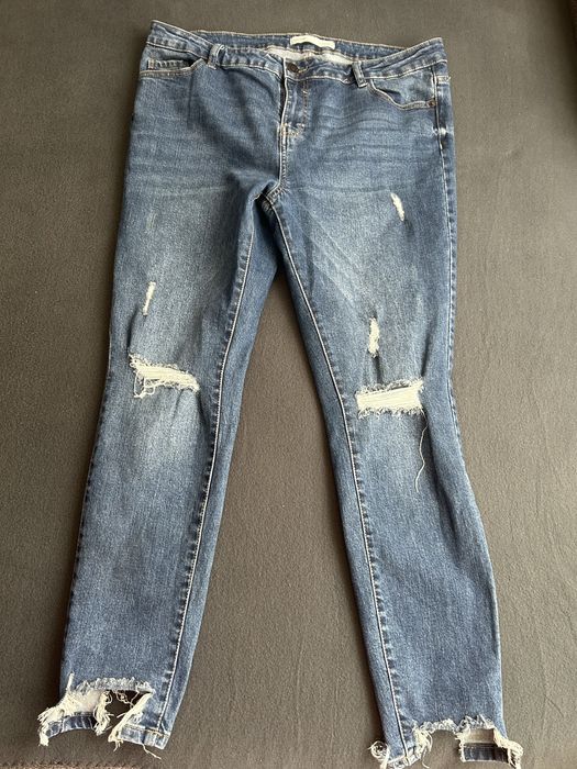 Vand Blugi marime 18 uk