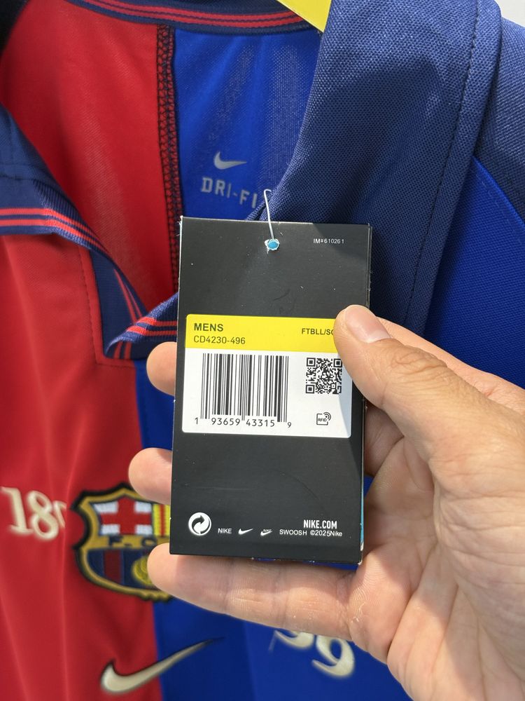 Retro forma, BEPUL dostavka, BERCELONA 100yil