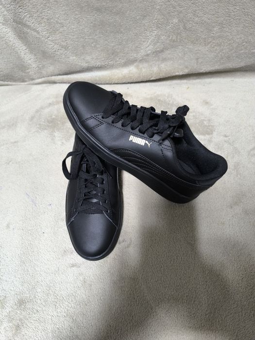 Adidași PUMA noi nr38.5(2023) noi