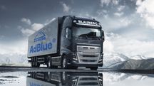 Transport Marfa si Vanzare Adblue