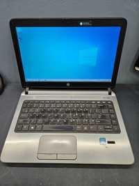 HP ProBook 430 G2, CPU i5 gen 4, Ram 4gb, ssd 250, Win 10 licenta