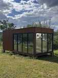 Tiny House / Casă Mobilă Mobilată Complet