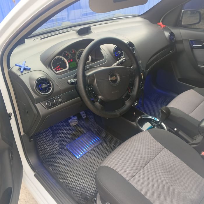 Nexia 3 avtomat 2019