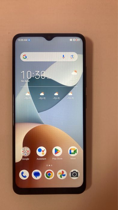 ZTE Blade A73 5G  128